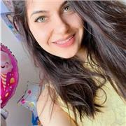 Experiencia en cuidado de niños de 1 año a 10 años, refuerzo enseñanza básica e inglés